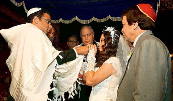 Jewish Wedding Rituals